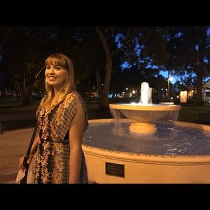 Meet your Posher, Emily